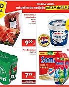 Interspar vikend akcija do 15.9.