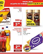 Interspar vikend akcija do 29.9.