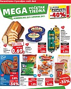 Kaufland akcija za početak tjedna do 24.9.