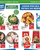 Kaufland vikend akcija do 8.9.