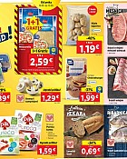 Lidl vikend akcija do 15.9.