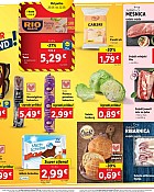 Lidl vikend akcija do 22.9.