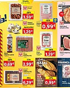 Lidl vikend akcija do 29.9.