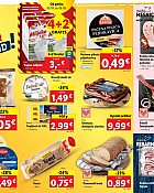 Lidl vikend akcija do 8.9.