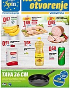 Eurospin katalog Virovitica