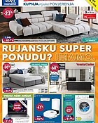 Harvey Norman katalog Rujanska super ponuda