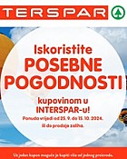 Interspar kuponi neprehrana do 15.10.