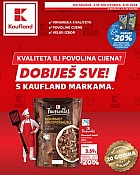 Kaufland katalog Kaufland marke