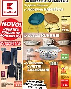 Kaufland katalog neprehrana do 8.10.