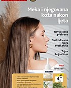 Konzum katalog Ljepota i njega do 6.10.