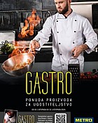 Metro katalog Gastro listopad 2024