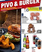 Metro katalog Pivo i burgeri