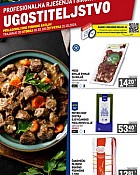 Metro katalog Ugostiteljstvo do 31.10.