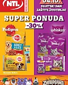 NTL maloprodaja katalog istok do 8.10.