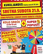 Plodine katalog Kukuljanovo 21.9.