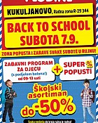 Plodine katalog Kukuljanovo