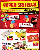 Plodine katalog Lanište Zagreb