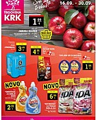 Trgovina Krk katalog do 30.9.