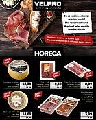 Velpro katalog HoReCa do 28.9.