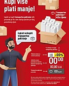 Velpro katalog Kupi više plati manje