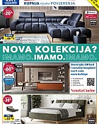 Harvey Norman katalog do 16.10.