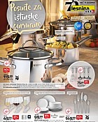 Lesnina katalog Posuđe za istinske gurmane