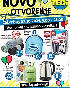 Tedi katalog Virovitica