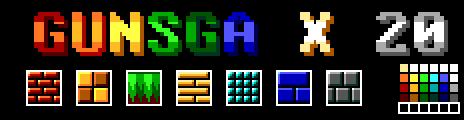 GunsgaX20 Palette Example by Anakin_Guy