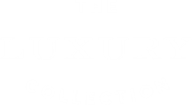 the luxury collection logo