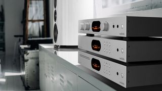 Audiolab 7000 Series