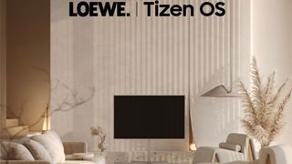 Loewe Stellar OLED TV