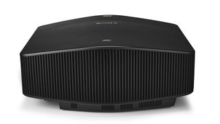 Native 4K projector: Sony VPL-VW1025ES