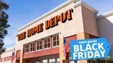 Home Depot Black Friday deals and sales