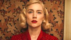 Saoirse Ronan as Rita in "Blitz" now streaming on Apple TV Plus