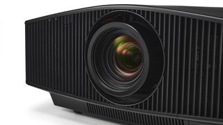 Native 4K projector: Sony VPL-VW1025ES