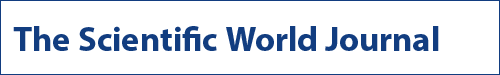 The Scientific World Journal logo