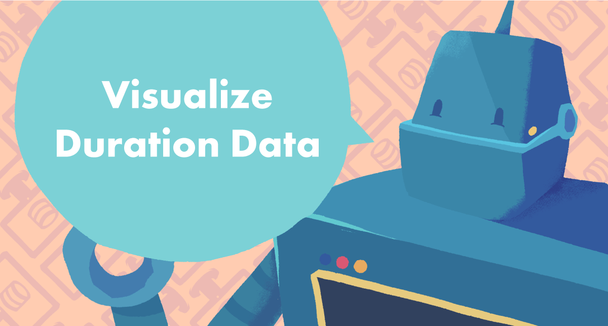 Visualize xAPI Duration Data with VQL