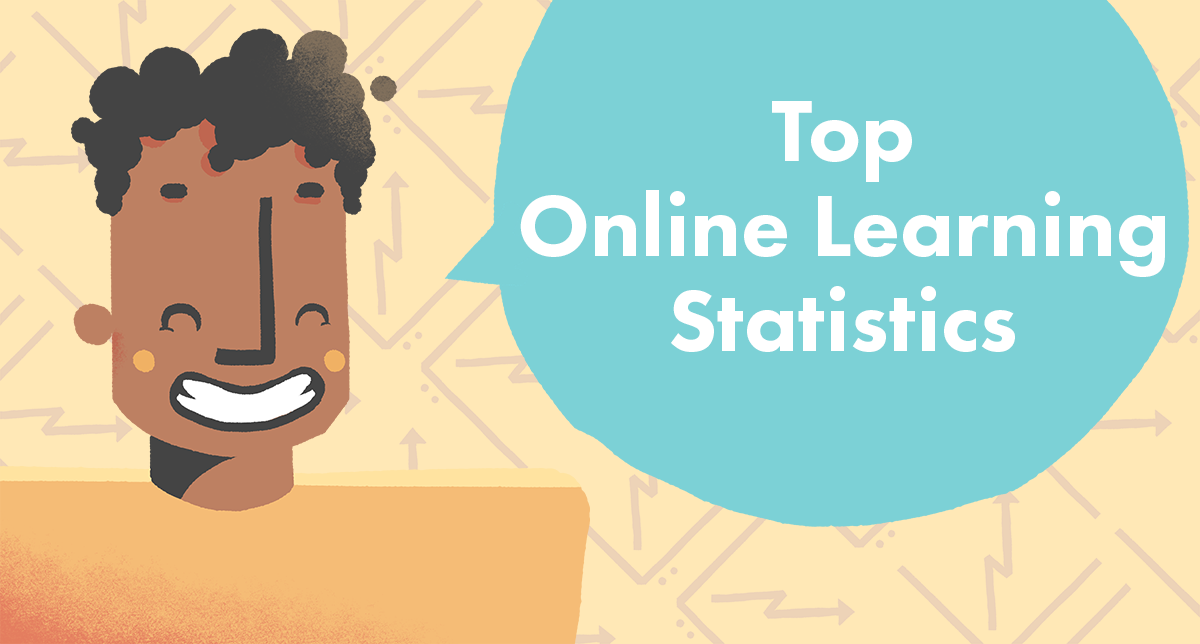 top online learning statistics thumbnail