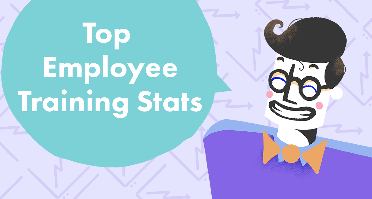 Employee training statistics thumbnail