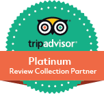 tripadvisor platinum badge reviewpro solutions for hotels