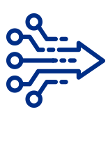 dedicated bandwidth icon for Cox Private Networks