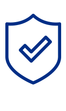 Increased security icon for Cox Private Networks