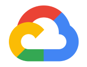 Google Cloud Marketplace Logo