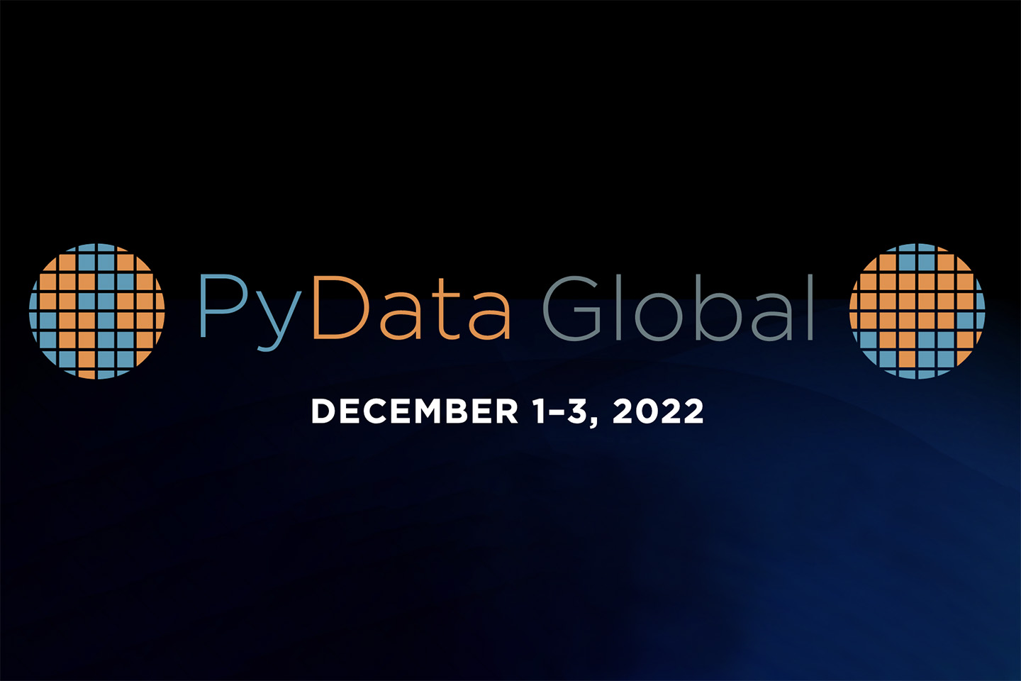 Production-grade Machine Learning with Flyte Workshop at PyData Global 2022