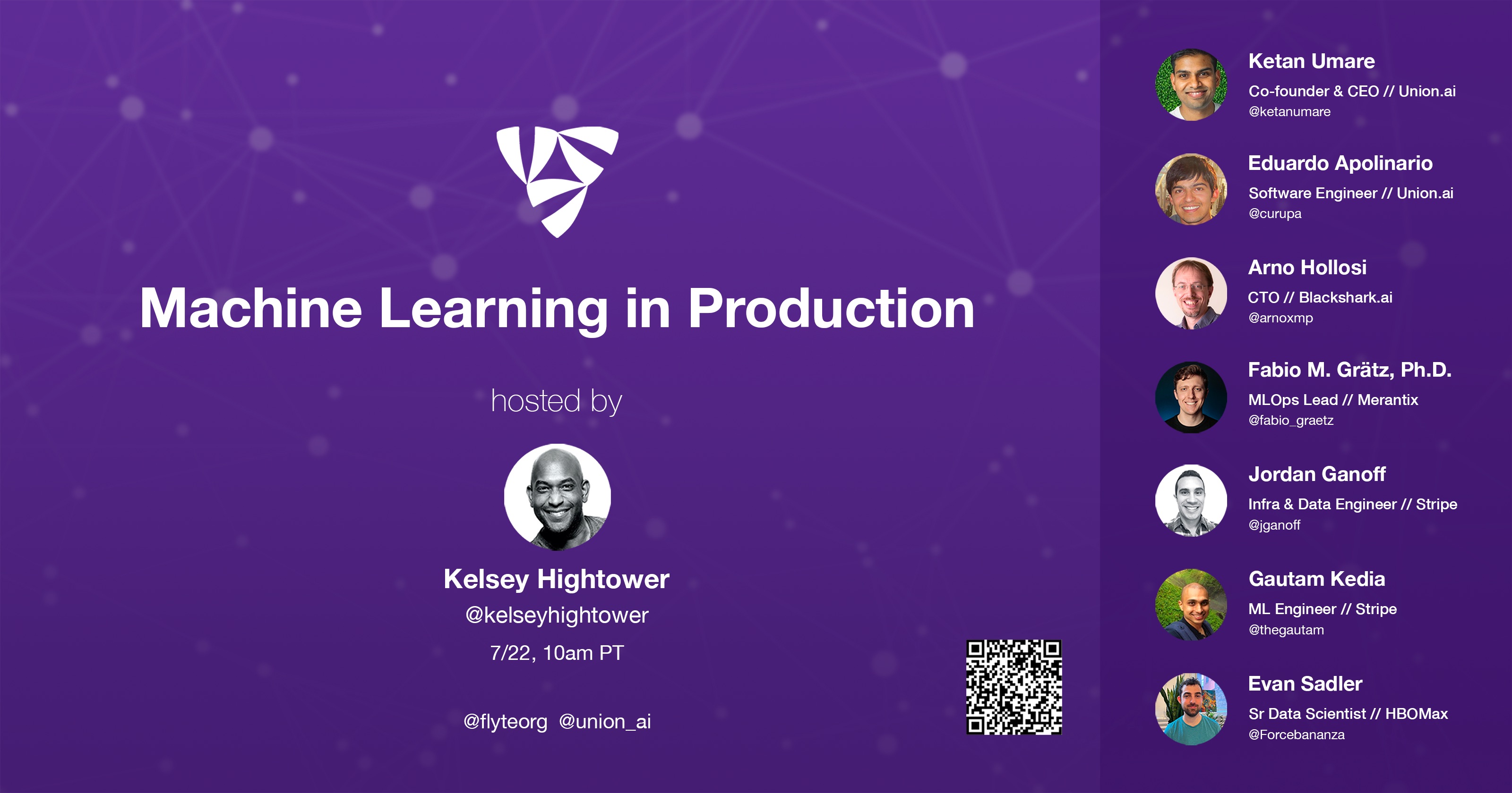 Machine Learning in Production