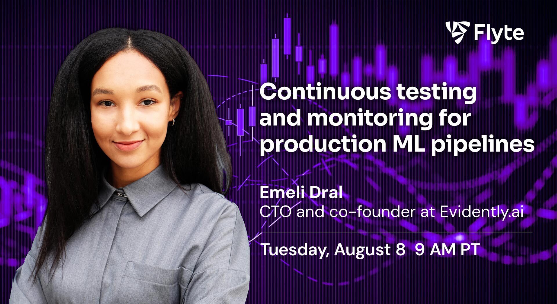 Continuous testing and monitoring for production ML pipelines