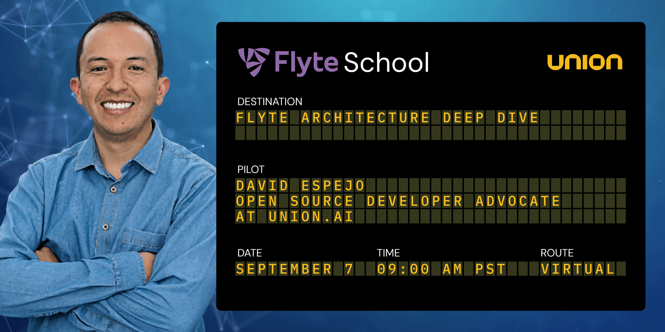 Flyte School: Flyte Architecture Deep Dive