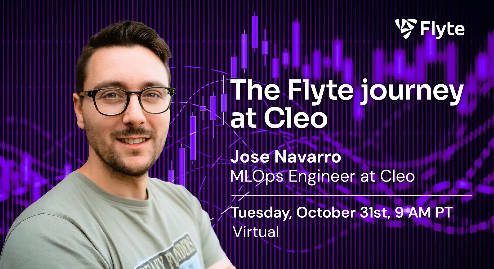 The Flyte journey at Cleo