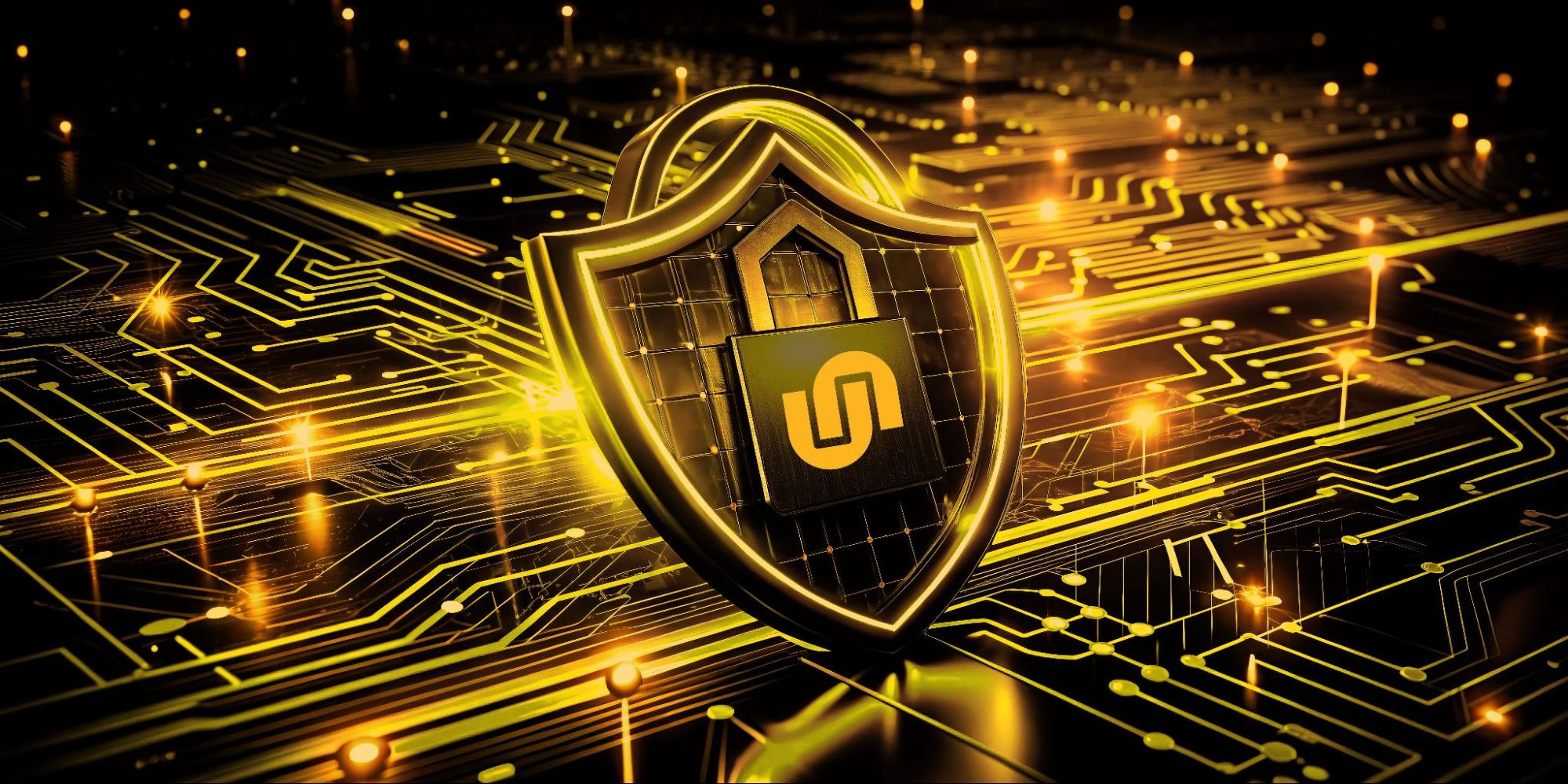 Building Secure AI Systems with Union's Defense-in-Depth Approach