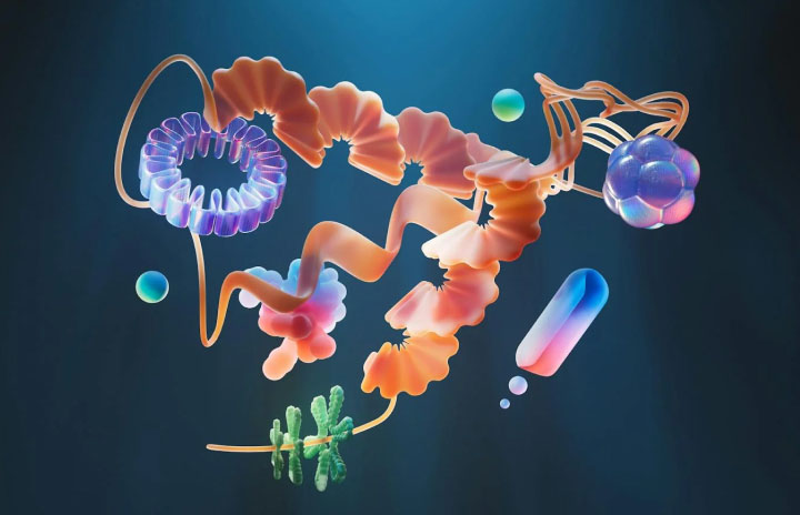 Cradle accelerates ML development for its protein design models by using Flyte™